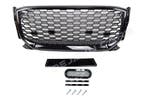 RS Q2 Look Front Grill voor Audi Q2 / S line, Ophalen of Verzenden