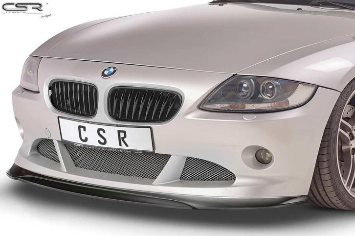 Cupspoiler voor BMW Z4 E85 CSL370-G, Auto-onderdelen, Carrosserie, Nieuw, Verzenden