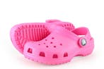 Crocs Instappers Meisjes in maat 30 Roze, Enfants & Bébés, Vêtements enfant | Chaussures & Chaussettes, Verzenden, Schoenen