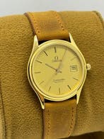 Omega - Seamaster - Sans prix de réserve - Date Texture Dial, Nieuw