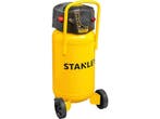 Stanley D230/10/50V - Luchtcompressor 10 Bar - 50L -, Verzenden, Zo goed als nieuw