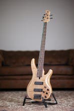 Yamaha TRBX605FM 2023 | Flamed Maple, Muziek en Instrumenten, Verzenden, Nieuw