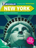 New York / De Groene Reisgids 9789020986662, Verzenden, Gelezen