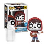 Funko Pop Disney: Miguel  Guitar 741 2020 Wondrous, Collections, Verzenden