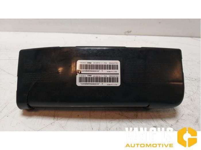 Airbag stoel (zitplaats) Peugeot 208 O189030, Auto-onderdelen, Interieur en Bekleding
