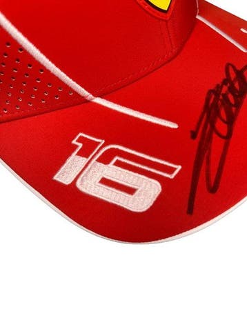 Ferrari - Édition de la saison GP 2024 - Charles Leclerc -