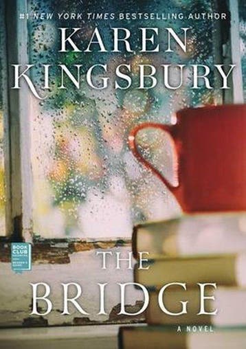 The Bridge 9781451647013 Karen Kingsbury, Verzenden, Karen Kingsbury