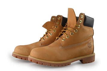 Timberland Boots in maat 43½ Geel, Overige kleuren, Verzenden, Timberland, Boots