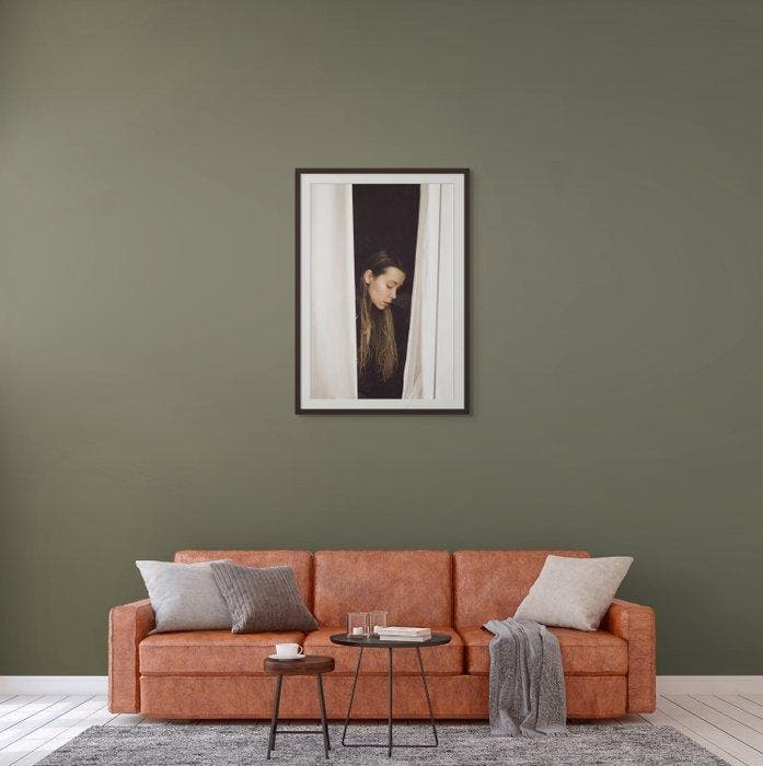 Marta Romashina - Fold, Antiek en Kunst, Kunst | Designobjecten