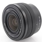 Sony FE 28-60mm F/4-5.6 | Occasion, Ophalen of Verzenden