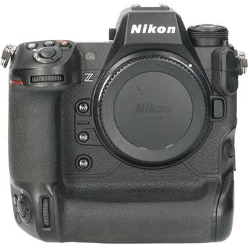 Tweedehands Nikon Z9 Body CM5926, Ophalen of Verzenden