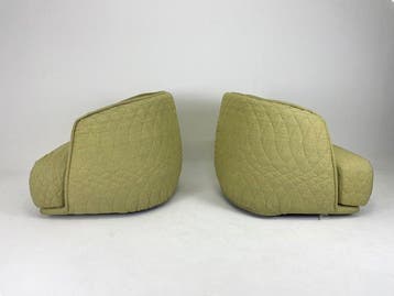Moroso - Patricia Urquiola - Redondo - Fauteuil (2) -