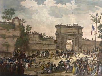 Italië - Lombardije/ Milaan - Porta Romana..; Antonio Verico, Boeken, Nieuw