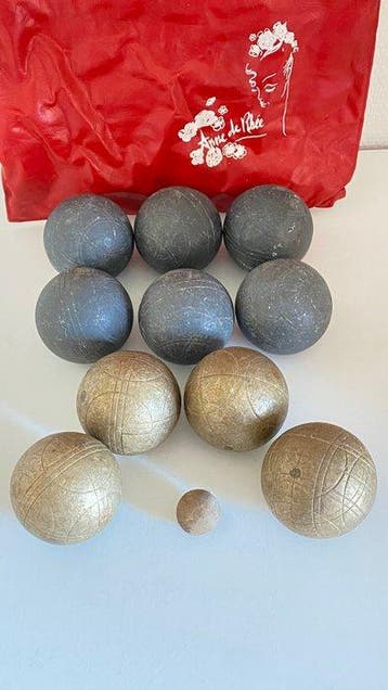 Decoratief ornament (12) - Frankrijk, Nieuw