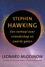 Stephen Hawking (9789085716969, Leonard Mlodinov), Verzenden