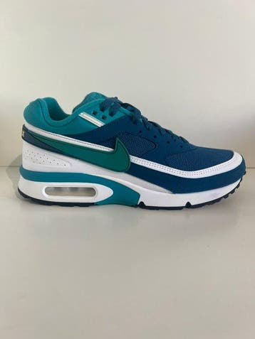 Nike - Air Max BW OG - Sneakers - Taille : EU 42.5 - Neuf