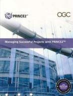 Managing Successful Projects Prince2 9780113310593 Axelos, Boeken, Verzenden, Zo goed als nieuw, Axelos