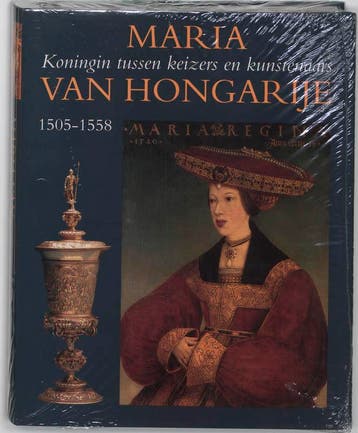 Maria van Hongarije 9789066304215 B. van den Boogert, Verzenden, Gelezen, B. van den Boogert
