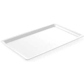 GN-Bak | Melamine | 1/1 GN | Hoogte 20mm | 530x325x20(h)mm, Verzenden, Nieuw in verpakking