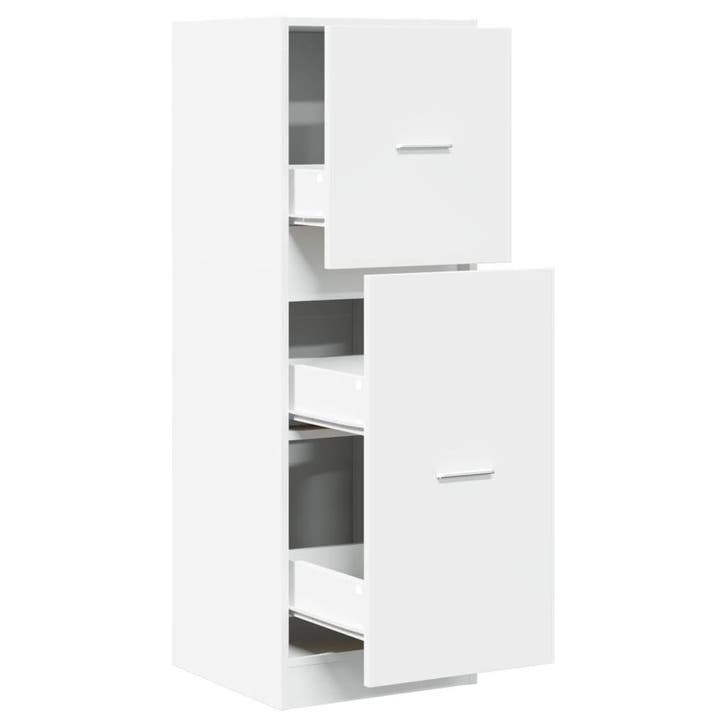 Apothekerskast 40x118cm | Tweede kansje | OP=OP (opbergkast), Huis en Inrichting, Kasten | Overige, Gebruikt, Verzenden