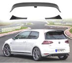 AILERON SPOILER VOLKSWAGEN VW GOLF 7 7.5 GTI R LOOK CLUBSPOR, Verzenden, Neuf