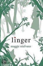 Linger 9780545123297 Maggie Stiefvater, Verzenden, Maggie Stiefvater