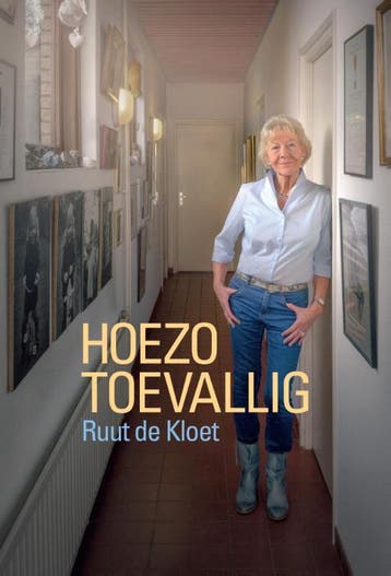 Hoezo toevallig 9789491535789 Ruut de Kloet, Verzenden, Gelezen, Ruut de Kloet