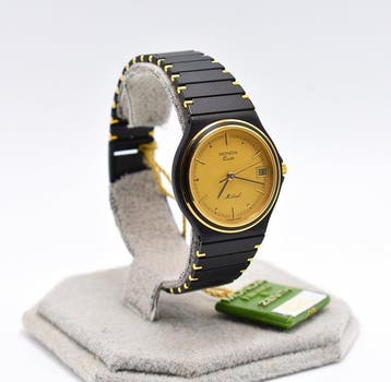 Mondia - Mistral - Sans prix de réserve - Quartz - 91943 -, Handtassen en Accessoires, Horloges | Heren, Nieuw