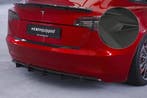 Achterskirt voor Tesla Model 3 HA267-M, Verzenden, Nieuw
