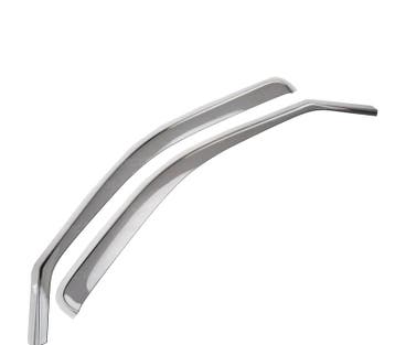 Déflecteurs D´air Pour Volkswagen Vw Caravelle T6 Truck 15-1, Verzenden