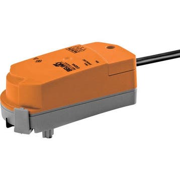 Actionneur Belimo 2&3-Point 100-240VAC 1Nm IP40 35s CQC230A, Verzenden, Nieuw