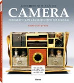 Geschiedenis van de camera 9789089987143 Todd Gustavson, Verzenden, Zo goed als nieuw, Todd Gustavson