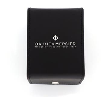 Baume & Mercier - Classima Automatic 40 - Sans prix de, Nieuw
