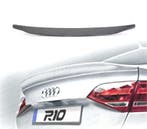 Aileron Lame de Coffre Pour Audi A4 B8 II 08-15, Verzenden