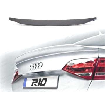 Aileron Lame de Coffre Pour Audi A4 B8 II 08-15, Verzenden, Nieuw