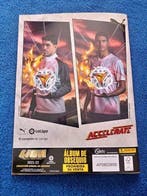 Panini Liga Este 2021/22 - 50 jaar La Liga uitgave Lionel, Nieuw