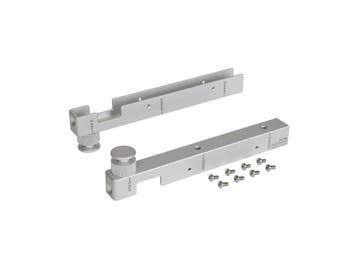 Hoogteverlenging Kalibratieframe IA600 en MA600 (CSC1500/15), Verzenden