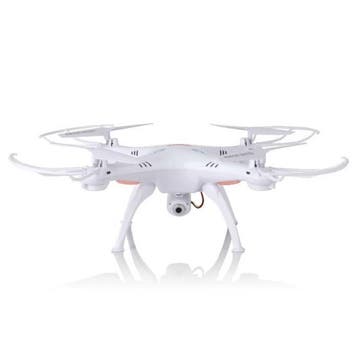 Originele Syma X5SW-1 RC Drone Quadcopter WiFi FPV 2K Camera, Hobby & Loisirs créatifs, Verzenden