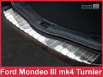 Avisa Achterbumperbeschermer | Ford Mondeo Wagon 07-10 5-d |, Verzenden, Nieuw