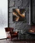 Maria Ruisi - Peinture originale faite main