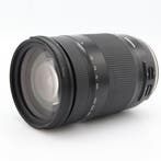 Tamron 18-400mm F/3.5-6.3 Di II VC HLD Canon EF-S |, Verzenden, Zo goed als nieuw
