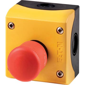 EATON INDUSTRIES Boîte à Boutons RMQ-Titan Complète - 216524, Verzenden