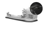 Beker spoilerlip voor Mini Cooper S F66 JCW CSL936-G, Verzenden, Nieuw