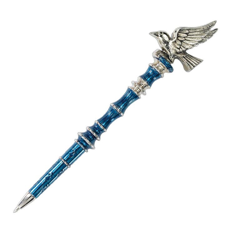 Harry Potter Ravenclaw House Pen, Collections, Harry Potter, Enlèvement ou Envoi