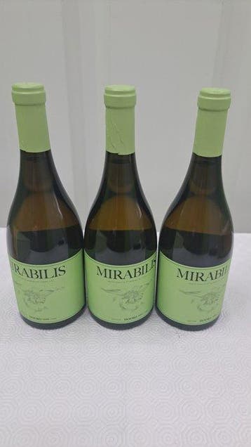 2023 Quinta Nova Mirabilis - Douro DOC, Grande Reserva - 3, Nieuw