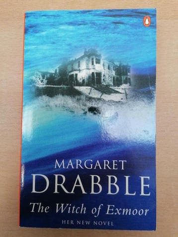 The witch of Exmoor - Drabble, Livres, Verzenden