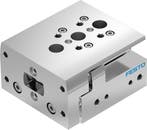 Festo Mini-Chariot 16mm Alésage 10mm Course Double Effet -, Verzenden