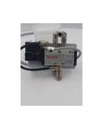 Bosch Rexroth Aventics 2-wegventil Serie Tc08 0820060126, Verzenden
