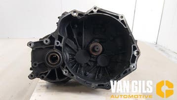 Versnellingsbak Vauxhall Astra O214725