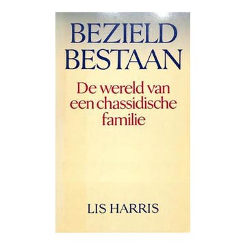 Bezield bestaan 9789024645725 Robert Harris, Verzenden, Robert Harris